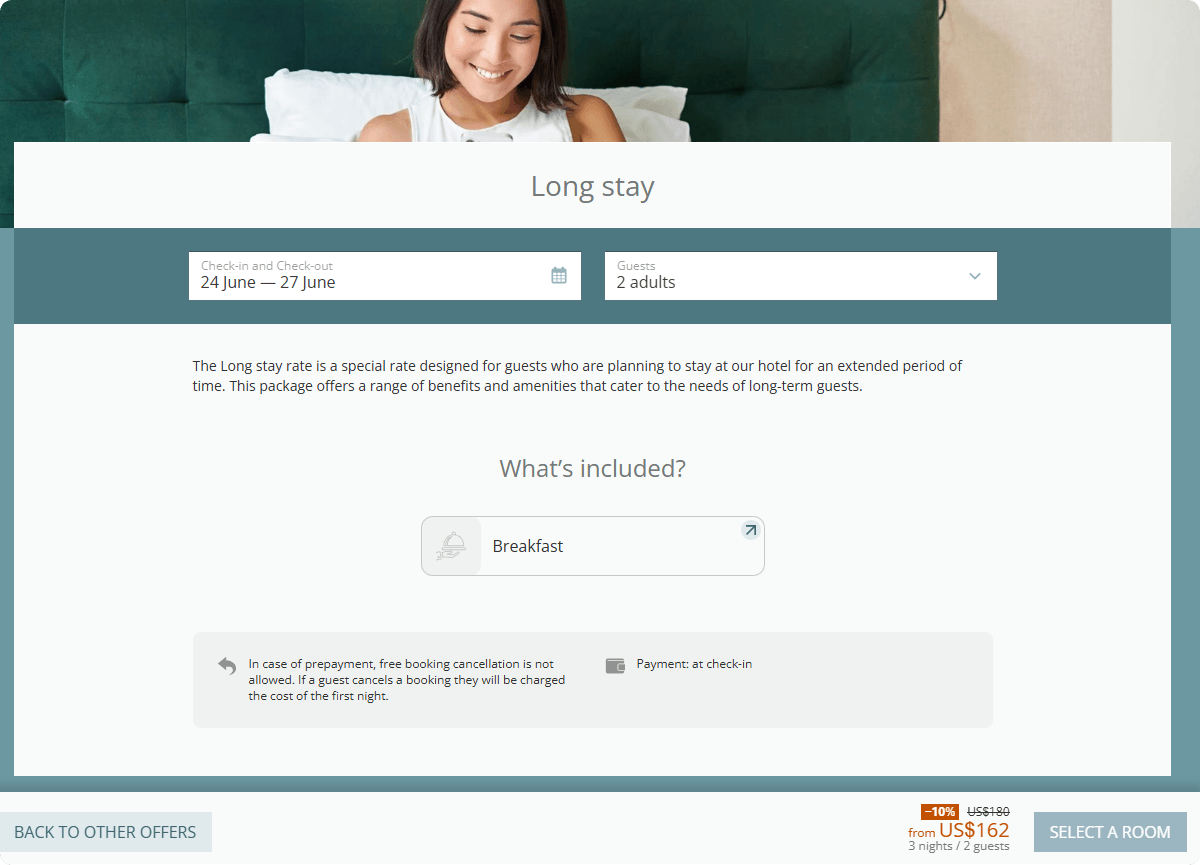 Promo code application during checkout