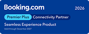 Booking.com — Seamless Experience Product 2026