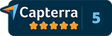 Capterra — Five-star User Reviews