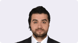 Aşkın Yüksel, İş Geliştirme Müdürü Ankara ve İç Anadolu Bölgesi Otelleri