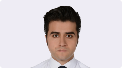Aşkın Yüksel, İş Geliştirme Müdürü Ankara ve İç Anadolu Bölgesi Otelleri