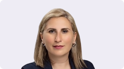 Burcu Aygun, İş Geliştirme Direktörü Marmara, Akdeniz (Alanya-Belek) ve Kuzey Kıbrıs Otelleri