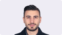 Hasan Yaman, İş Geliştirme Müdürü Ege ve Karadeniz Bölgesi Otelleri