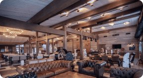 Amirsoy Mountain Resort