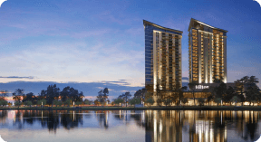 Boulevard Batumi Hotel & Bellevue Residence