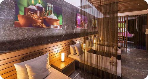 Questa Thermal & Spa Hotel