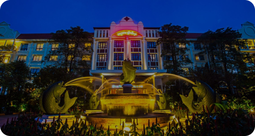 Prince Angkor Hotel & Spa J7 Angkor Hotel