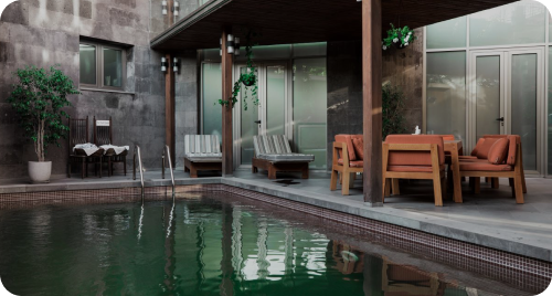 Tufenkian Heritage Hotels