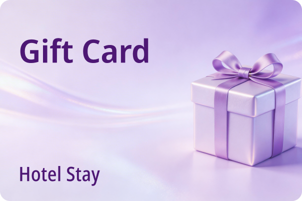 Gift Card Engine preview