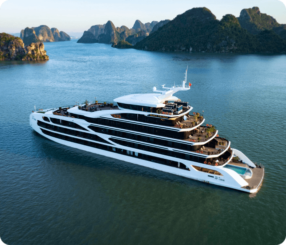 sea cruise