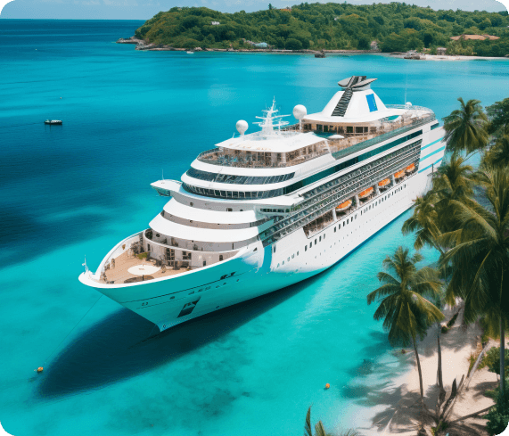 sea cruise