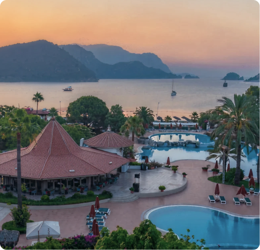 Marti Hotels