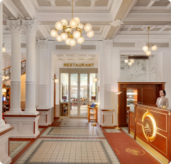 Boutique Hotel Seven Days