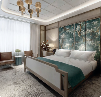 La Passion Hanoi Hotel & Spa
