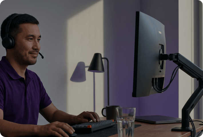 Exely customer support manager