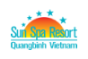 un Spa Resort Logo.