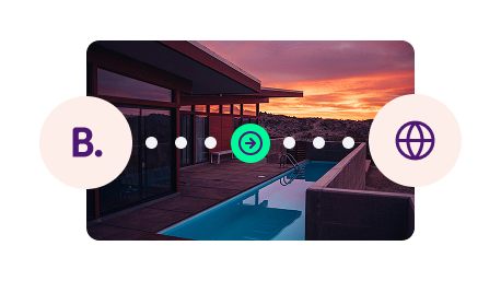 OTA website synchronization